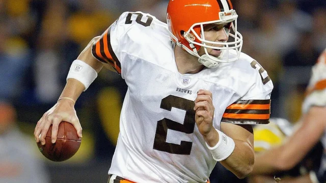 NFL predictions: Browns-Steelers square off in meaningful midseason match-up for once