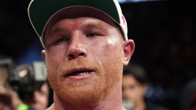 Canelo vs Mbilli Undercard Title Fight in Jeopardy
