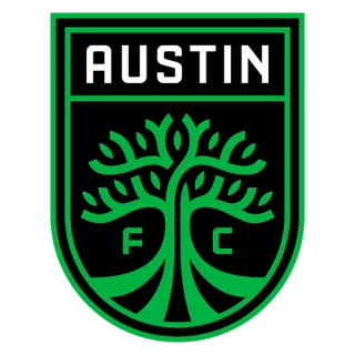 Austin FC · team identity