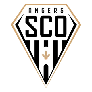 Angers · team identity