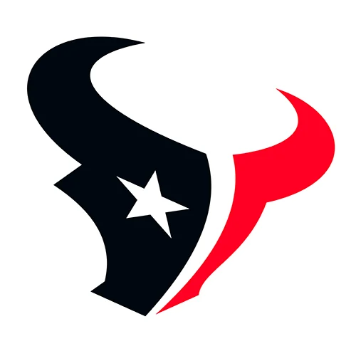 Houston Texans · provider identity