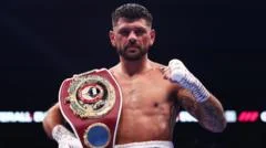 Facing Pacquiao in Cardiff would be honour for Cordina
