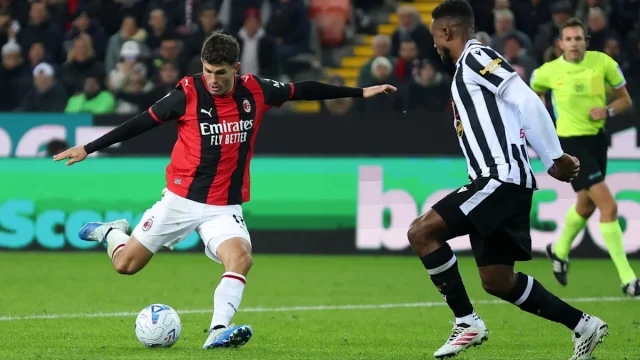 AC Milan vs Bologna – Match preview and team news