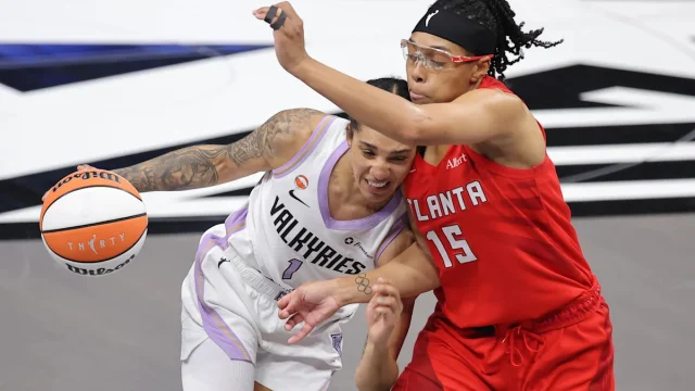 What the Golden State Valkyries must do to win Game 7 of the WNBA Finals