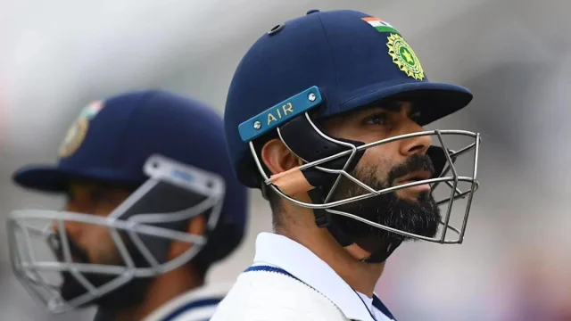 No Virat Kohli, Rohit Sharma in Rahane's all-time India Test XI; picks Dravid, Tendulkar and Dhoni