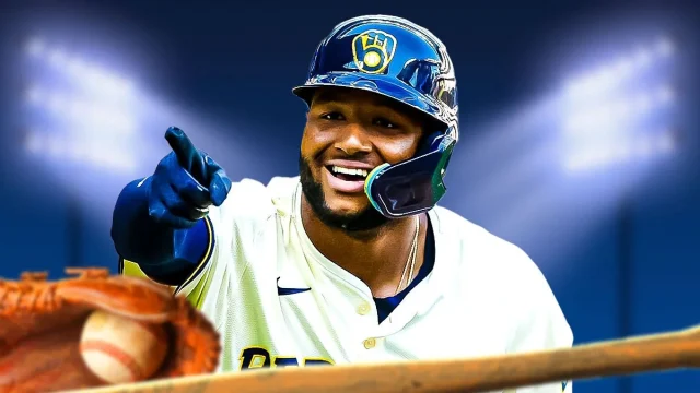 Brewers superstar Jackson Chourio reaches wild Babe Ruth territory with World Series feat