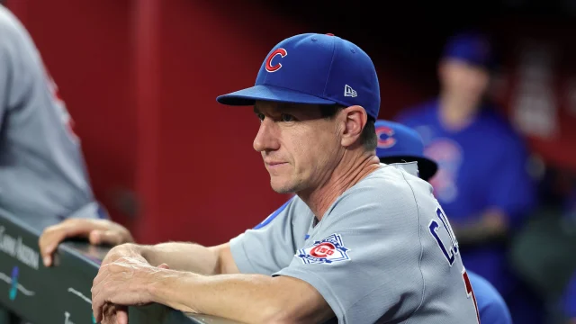 3 Concerning Stats That Describe the Chicago Cubs’ 2026 Downfall