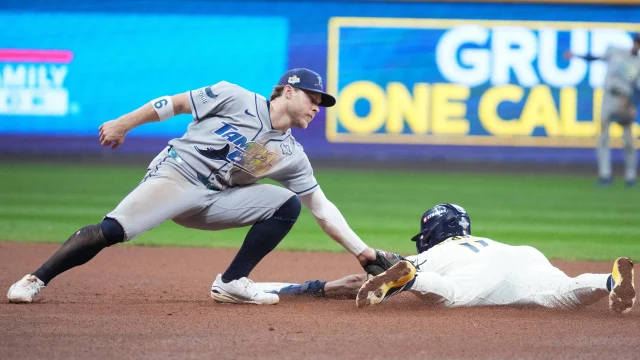 What the Red Sox Can Learn From the Two World Series Rosters