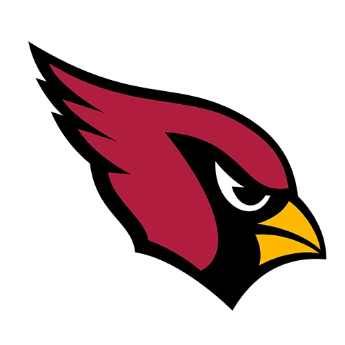 Arizona Cardinals · provider identity