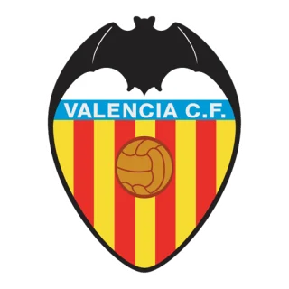 Valencia · team identity