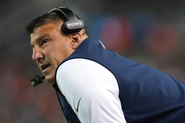 It's time for Patriots to be aggressive with NFL trade deadline looming