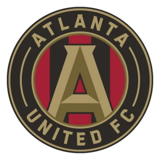 Atlanta United FC · team identity