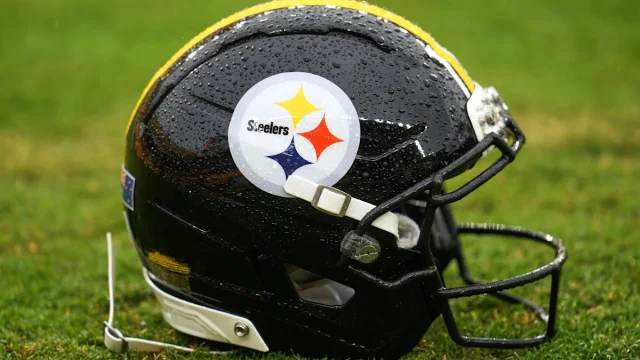 Steelers to debut new uniform combination in Paris