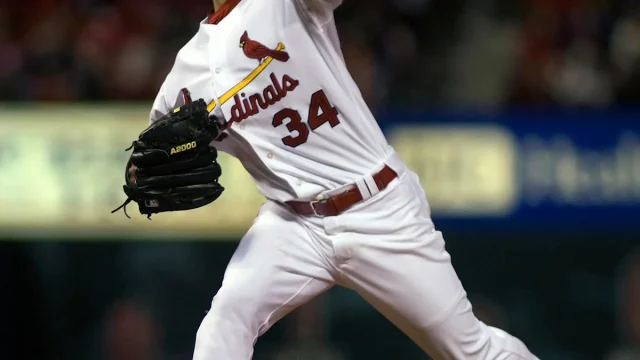 Who is Randy Flores? Astros pick Cardinals executive to fix 81-81 team