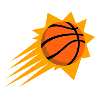 Phoenix Suns · team identity