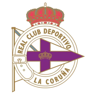 Deportivo · team identity