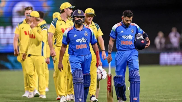 India series drive record Cricket Australia revenue, two-day Ashes Tests burn A$20m hole in finances