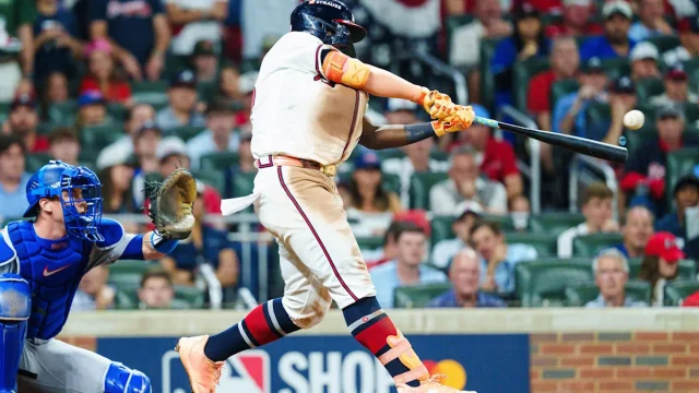 What 2026 baseball thing were you hopelessly wrong about?