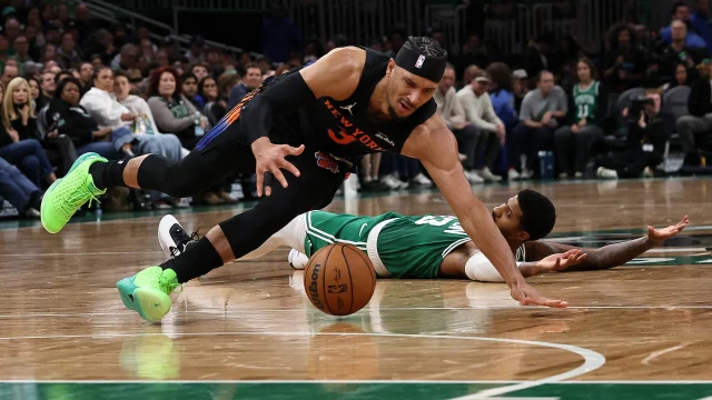 3 Growing Knicks Concerns After Another Loss to Begin Season