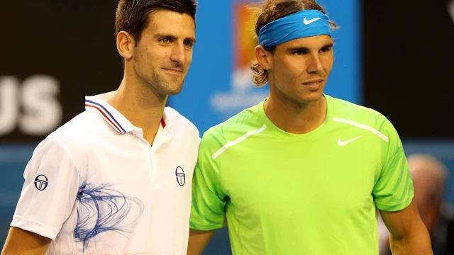 John Isner explains why he believes tennis was tougher in 2012 than it is today, ‘it’s ridiculous’