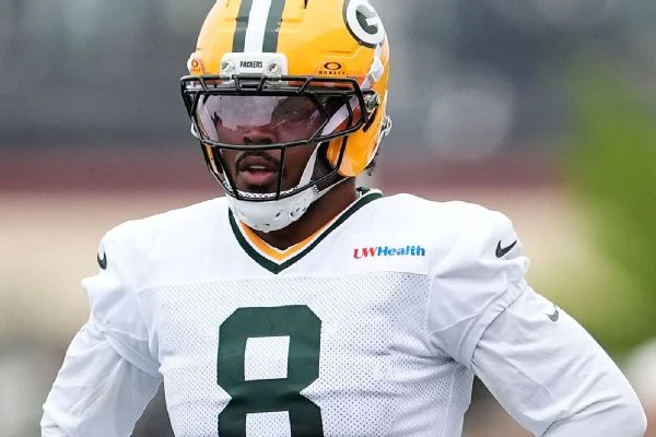 Records show 3 other women accused Packers' Josh Jacobs of abuse after arrest