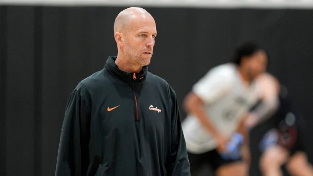 Three November Games Will Reveal Whether Oklahoma State Basketball Has Fixed Its Biggest Weakness