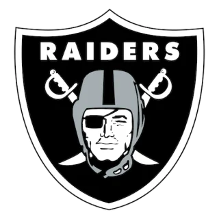 Las Vegas Raiders · team identity