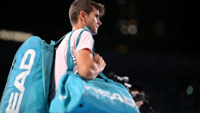 Juan Carlos Ferrero makes comment about potentially coaching Rafael Jodar after recent rumours
