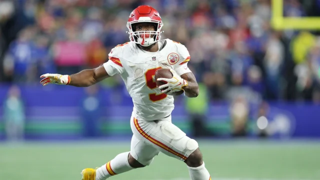 Fantasy football confessional: Seven draft-day lessons to file away for 2027