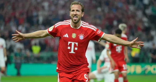 Every Bundesliga Ballon d'Or winner, from Gerd Müller to Harry Kane