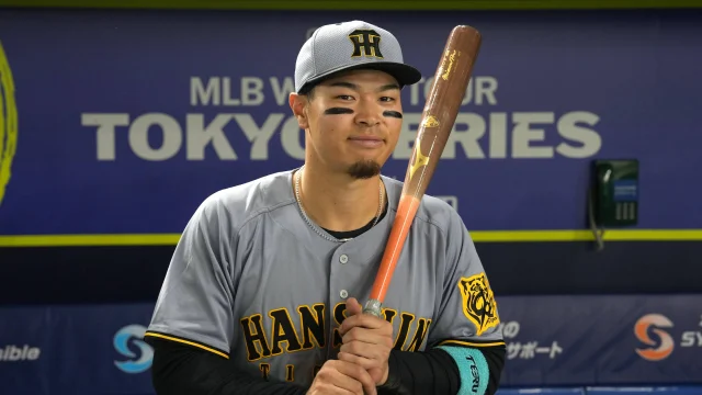 Teruaki Sato Being Deemed Perfect Fit for Phillies is Surprising
