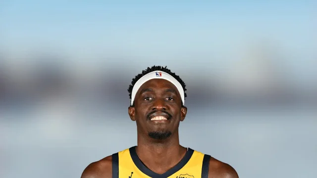 Tyrese Haliburton, Pascal Siakam lead Pacers' offensive explosion against Brooklyn