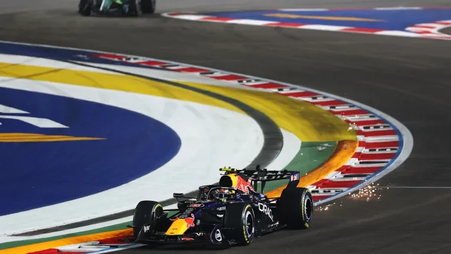 Will Red Bull Provide F1 Power Unit to Aston Martin? Mekies Answer, Krack Backs Honda