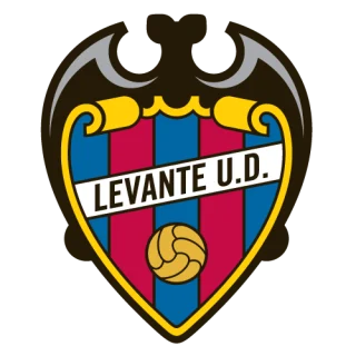 Levante · team identity