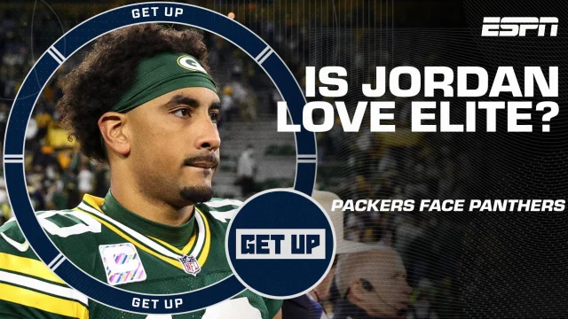 The Get Up crew previews top news, matchups and storylines heading into Week 8 of the NFL season.