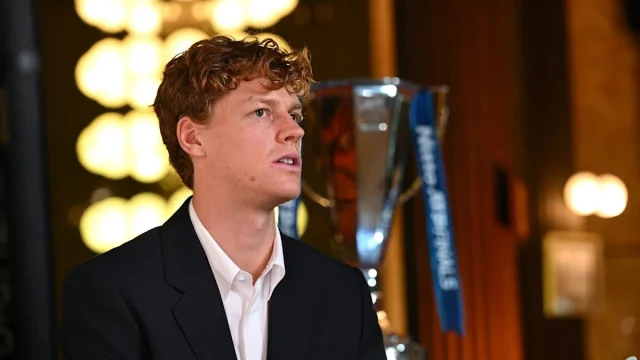 The impact Jannik Sinner has already had on the ATP Finals after ending his season early due to injury