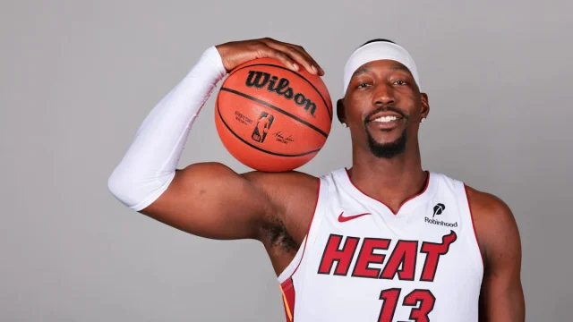 Bam Adebayo fires back at critics amid Heat’s awful start