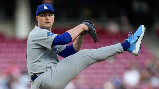 Dodgers Notes: LA Loses 8 Players, Tarik Skubal Free Agency Update, Major Rule 5 Decisions Loom