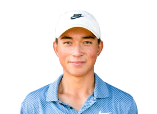 Kihei Akina · athlete portrait