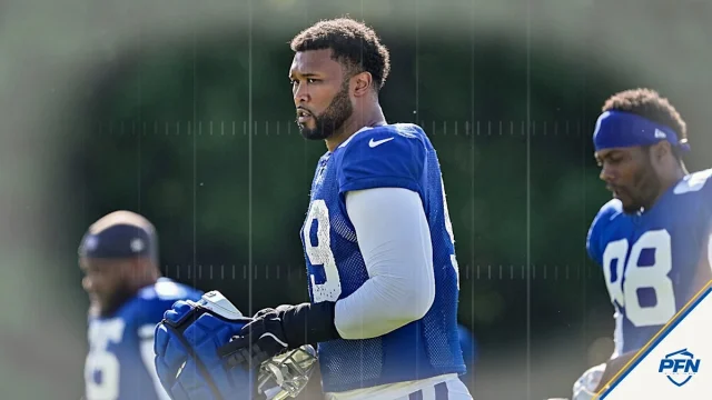 ‘Get Your Facts Straight’ — NFL Fans Rip Dan Orlovsky For Failing To Grasp Why Bears Didn’t Go All-In on DeForest Buckner Trade