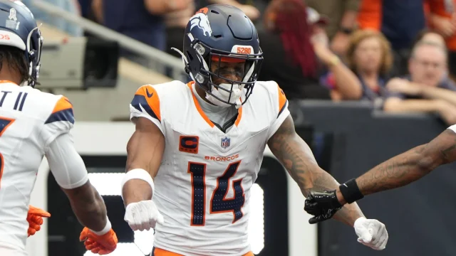 Several Broncos Could Make History Against Cardinals in Week 7