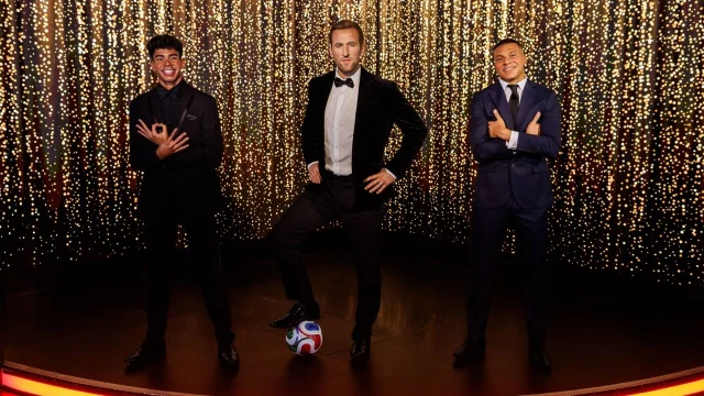 Harry Kane primed to pip Lamine Yamal, Kylian Mbappe to ‘world’s best’ Ballon d’Or glory