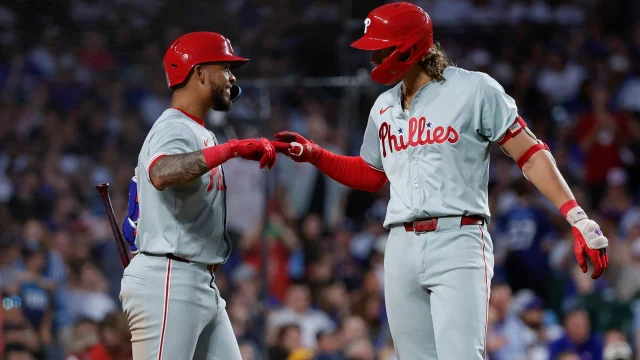Phillies Need To Re-Sign This Veteran in Free Agency