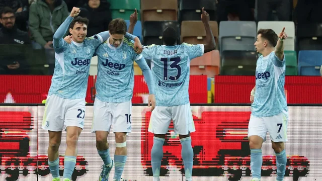 Barcelona & Juventus tipped for January swap deal