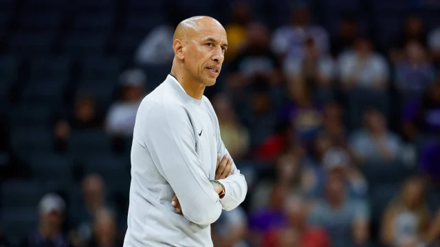 Latest Intel Reveals Where Kings Stand on Doug Christie's Future