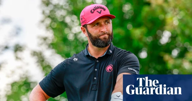 Jon Rahm’s LIV exit set to trigger mass exodus of players from stricken tour