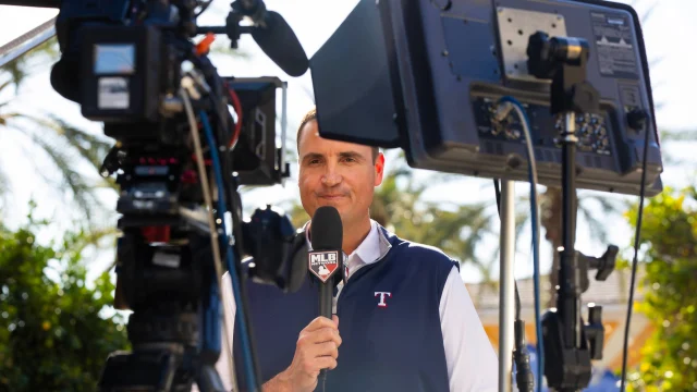 Most Glaring Roster Deficiencies Keeping the Rangers from World Series Contention