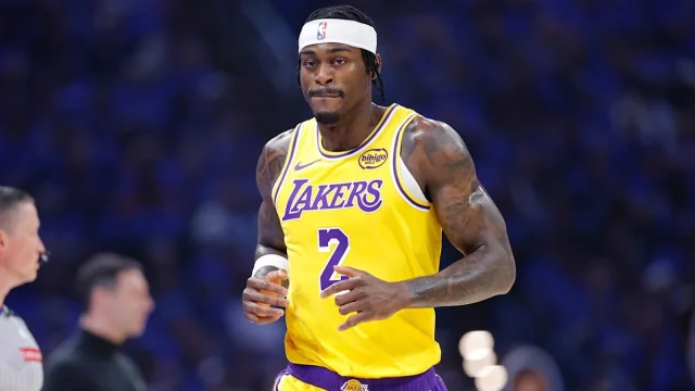 JJ Redick reveals Jarred Vanderbilt plan amid Luka Doncic, Ziaire Williams injuries