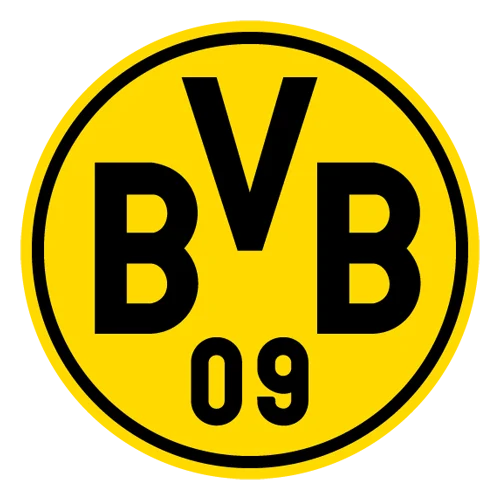 Borussia Dortmund · provider identity