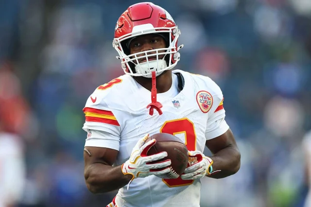 Chiefs vs. Seahawks score, live updates: Latest from NFL ‘Sunday Night Football’ game